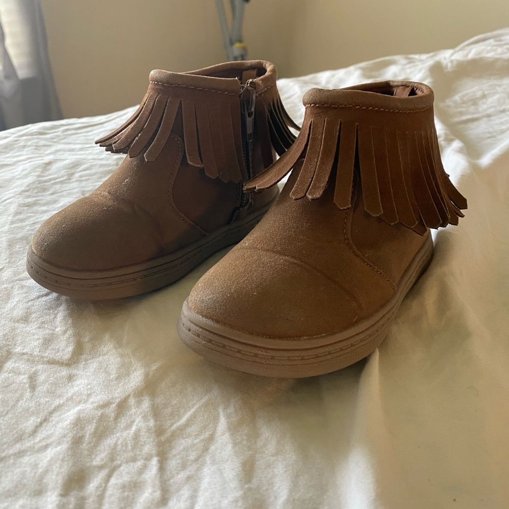 Toddler Shoes
